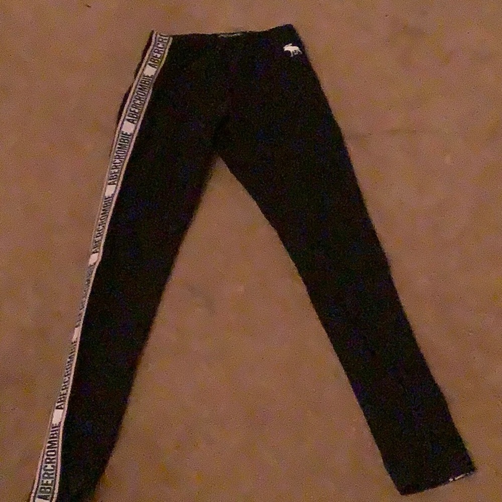 Ambercombie leggings